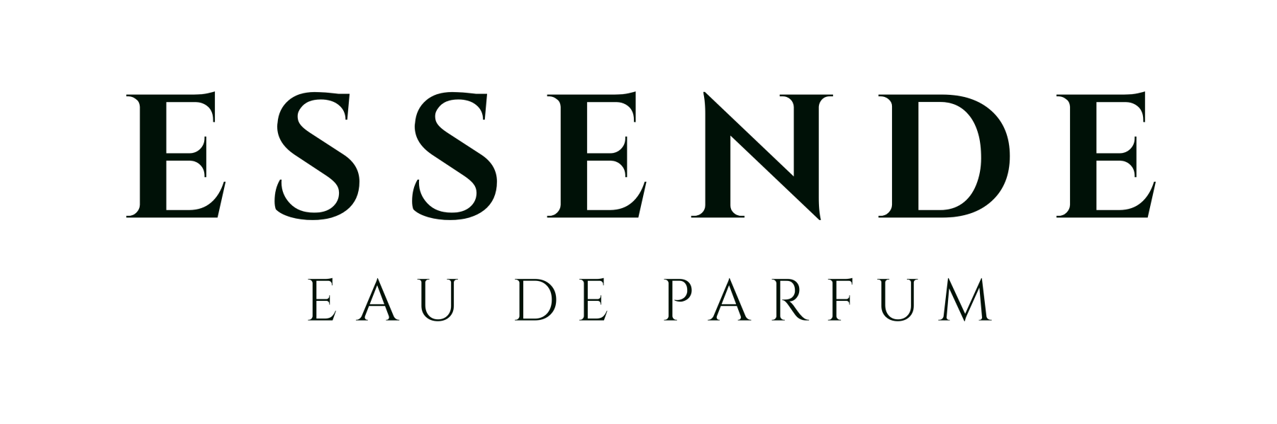 ESSENDE Eau de Parfum